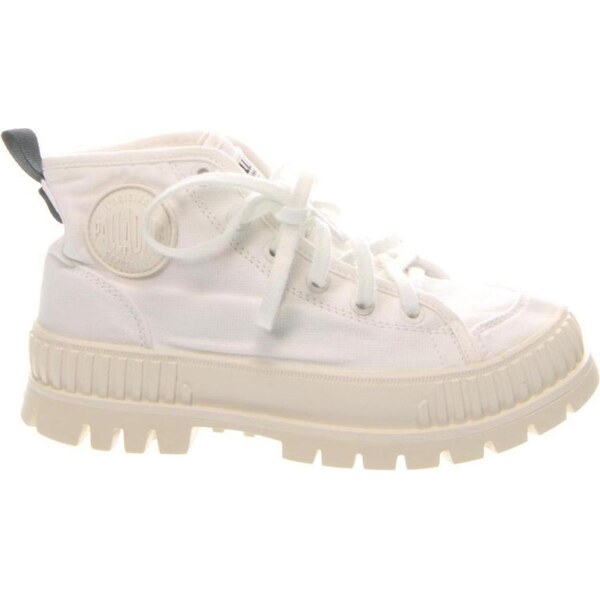 Dámské poltopánky Palladium 65175843