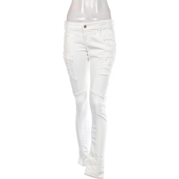 Dámske džínsy Cipo & Baxx 65175959