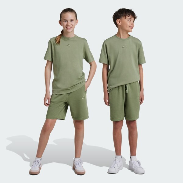 Adidas Šortky ALL SZN Kids 65176027