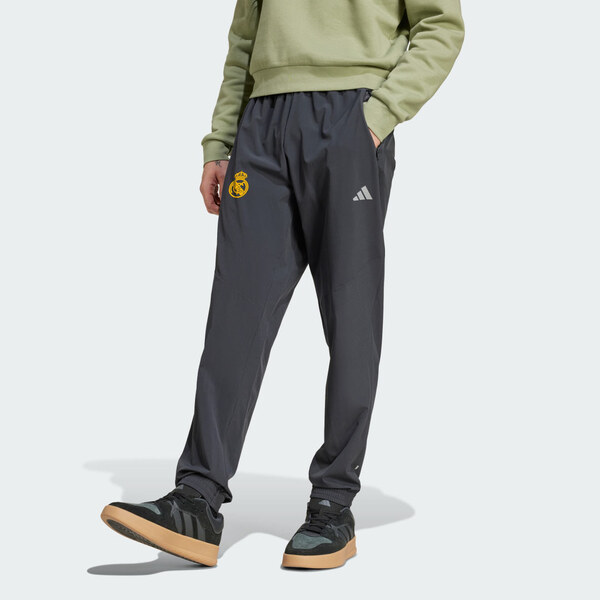 Adidas Real Madrid Track Pants 65195431