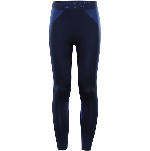 ALPINE PRO - LENT PÁNSKA FUNKČNÁ BIELIZEŇ - NOHAVICE 65190618