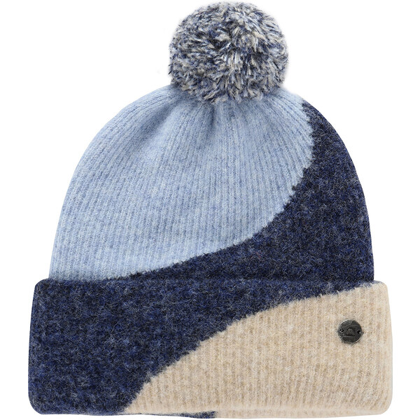 ALPINE PRO - MOBE ZIMNÁ ČIAPKA S BAMBUĽOU 65190620