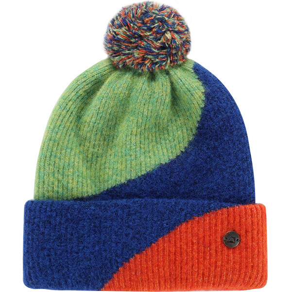 ALPINE PRO - MOBE ZIMNÁ ČIAPKA S BAMBUĽOU 65190621