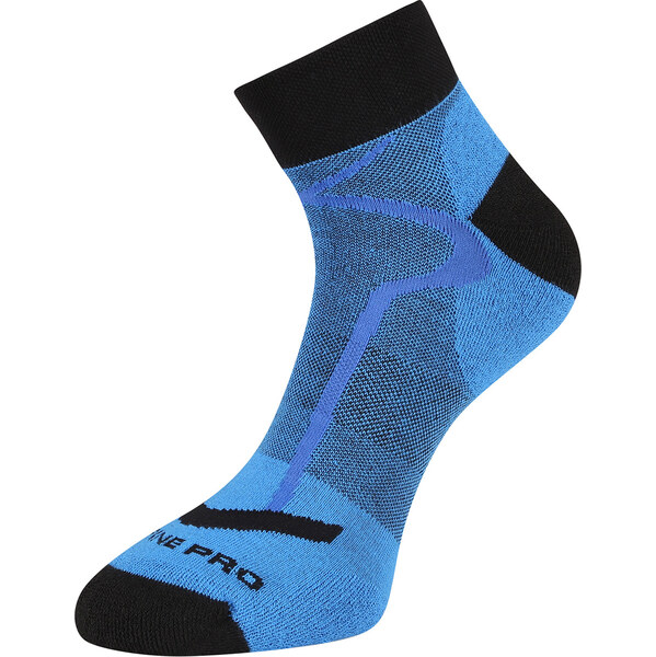 ALPINE PRO - GANGE KOTNIKOVÉ PONOŽKY 65190626
