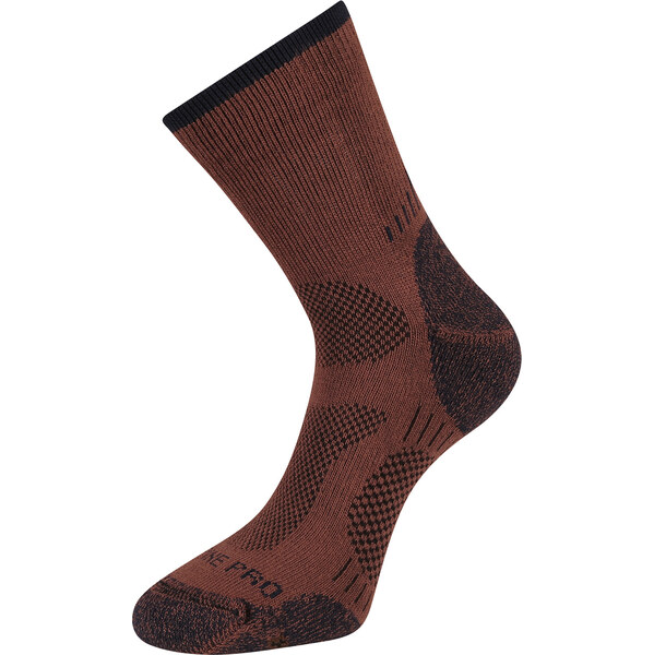 ALPINE PRO - KEROWE ANTIBAKTERIÁLNE PONOŽKY 65190623