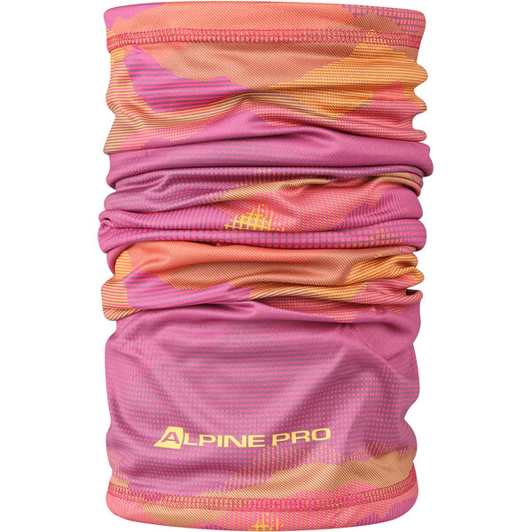 ALPINE PRO - RAHUL 3 MULTIFUNKČNÁ ŠATKA 5v1 65190629