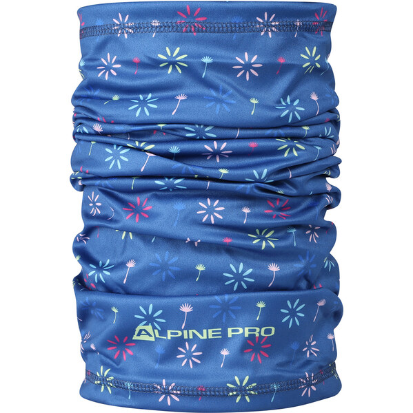 ALPINE PRO - RAHUL 3 MULTIFUNKČNÁ ŠATKA 5v1 65201087