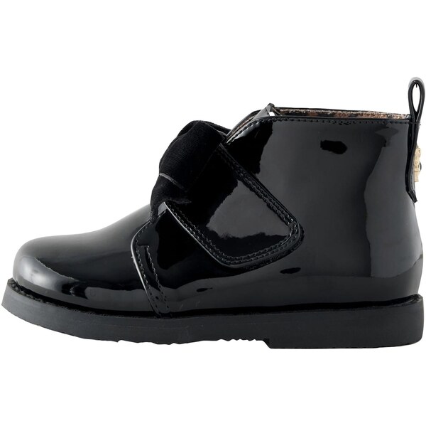 Next Čižmy čierna 65707508