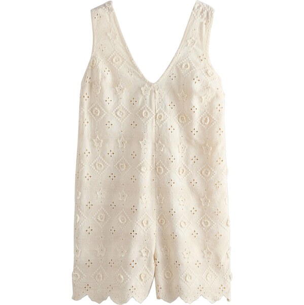 Next Overal nebielená 65887555