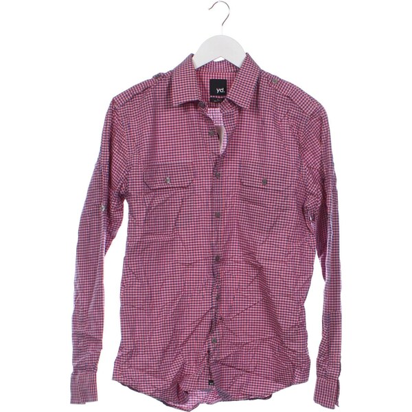 Pánska košeľa Yd 65176502