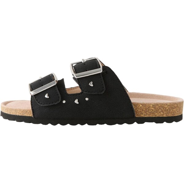 Next Sandále čierna 65887846