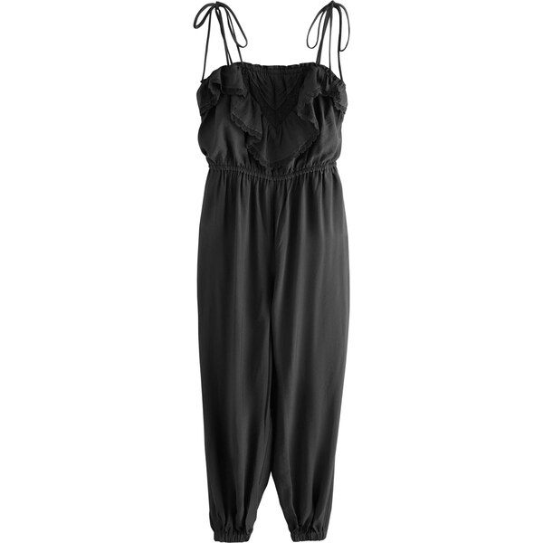 Next Overal grafitová 65887900