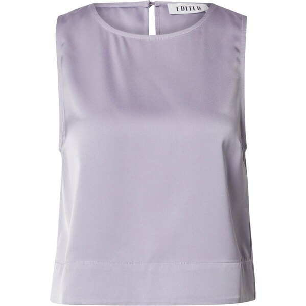 EDITED Blúzka Philippe fialová 65888872