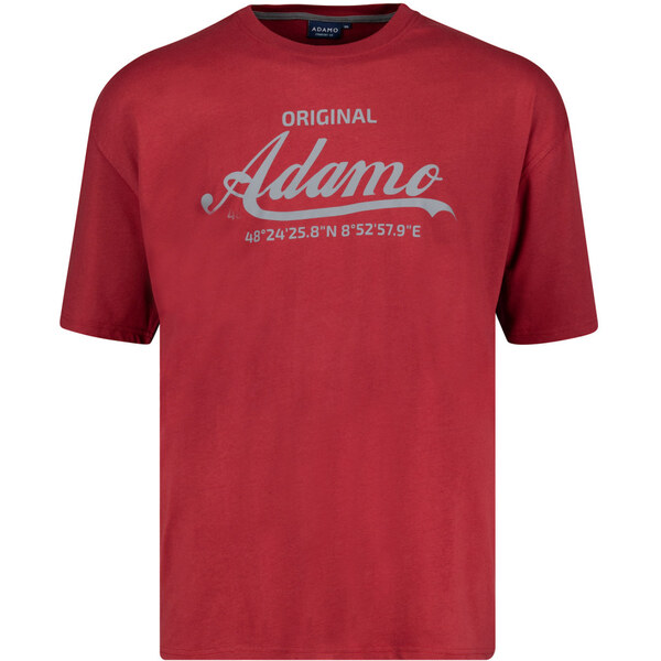 ADAMO tričko pánské CF 131511 nadměrné velikosti 65176987