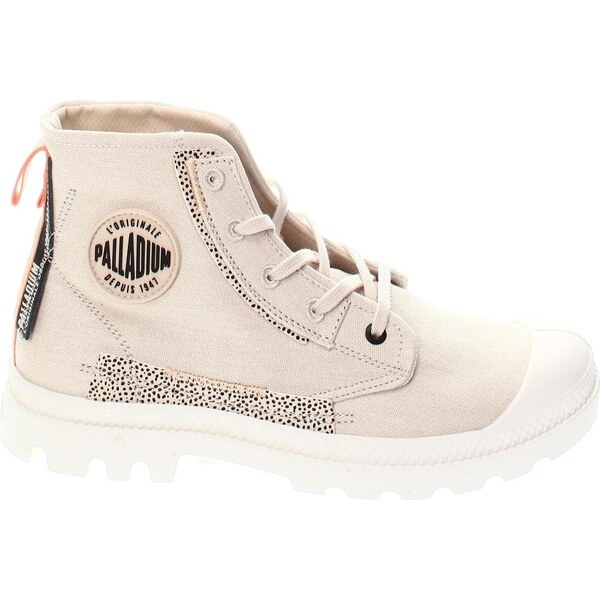 Dámske topánky Palladium 65177227