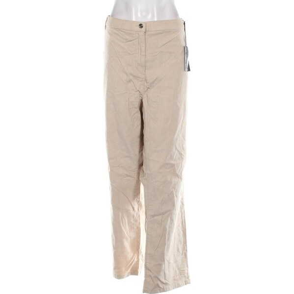 Dámske menčestráky Mia Moda 65177238