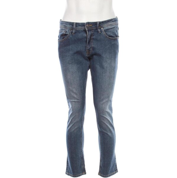 Pánske džínsy TeeShoppen 65177778