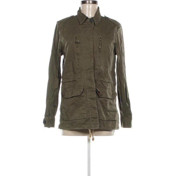 Dámska bunda Janina 65177882