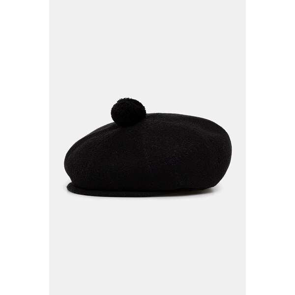 Čiapka s prímesou vlny Kangol HERITAGE 65177356
