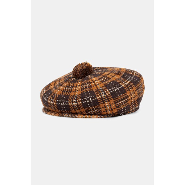 Čiapka s prímesou vlny Kangol HERITAGE 65177355