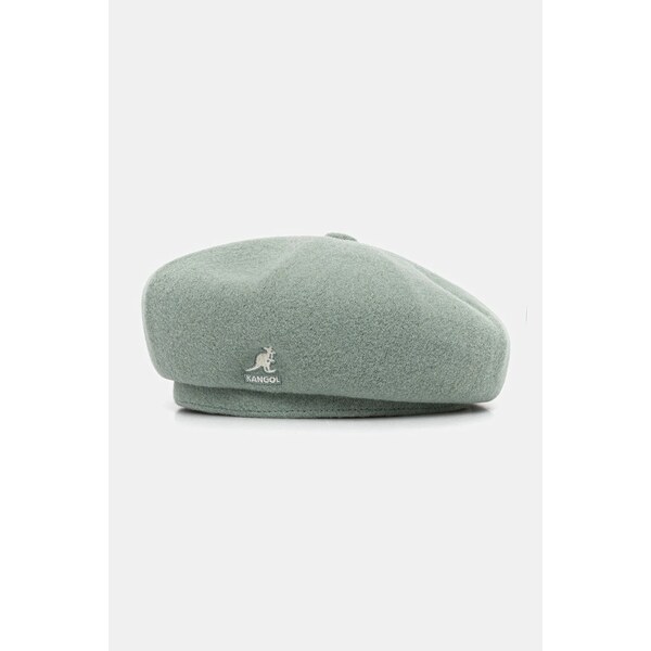 Vlnená baretka Kangol WOOL JAX 65177375