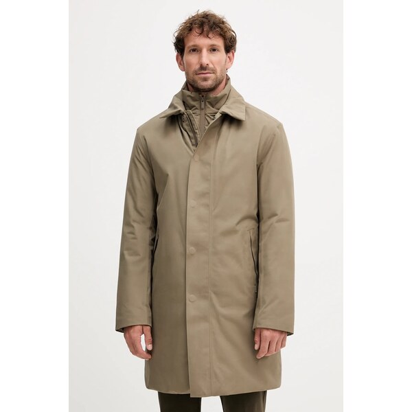 Bunda BOSS P-Jared-Pad-Gore254F 66651787