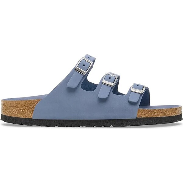 Kožené šľapky Birkenstock Florida HEX 65178222