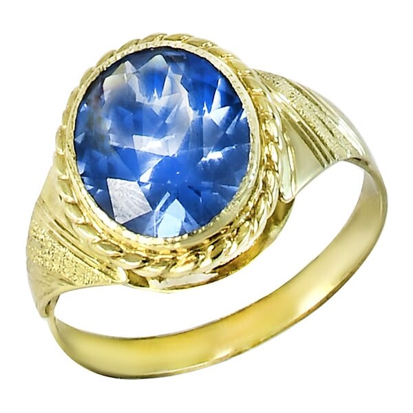 Zlatý prsteň Glare 1482 65178277