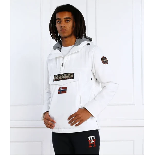 Napapijri Bunda RAINFOREST POCKET 2 | Regular Fit 65182638