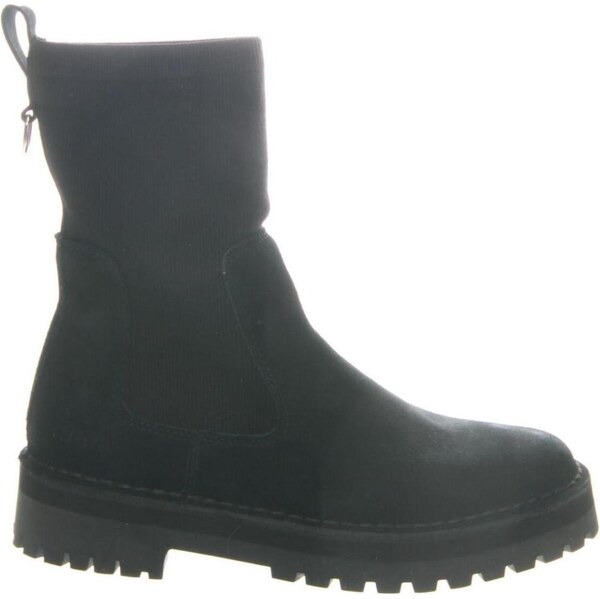 Dámské poltopánky Clarks Originals 65178828