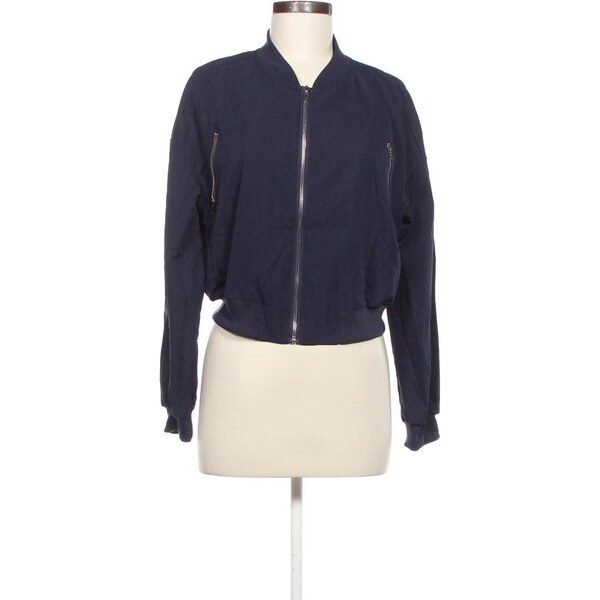 Dámska bunda SHEIN 65179448