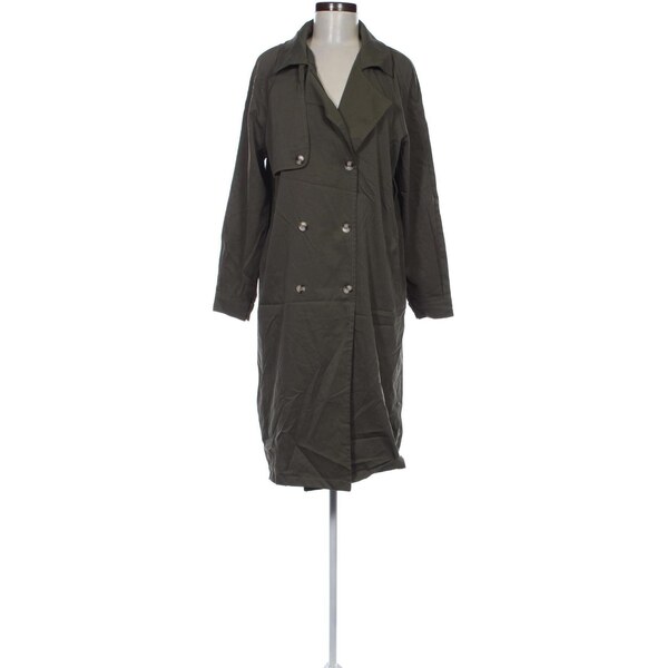 Dámsky prechodný kabát SHEIN 65179638