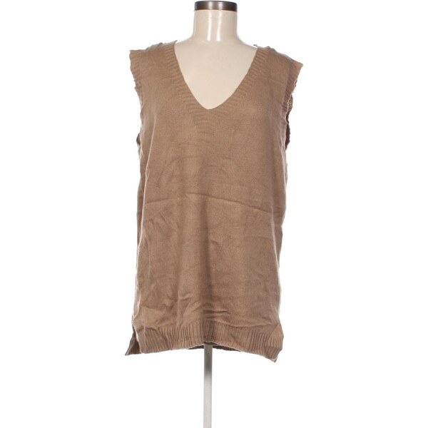 Dámsky pulóver SHEIN 65179681