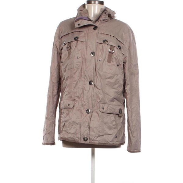 Dámska bunda Yessica 65179708