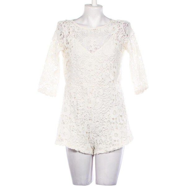 Dámská krátka kombinéza Zara 65179718