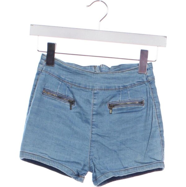 Dámske kraťasy Bershka 65180655