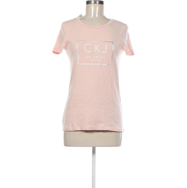 Dámske tričko Calvin Klein Jeans 65180726