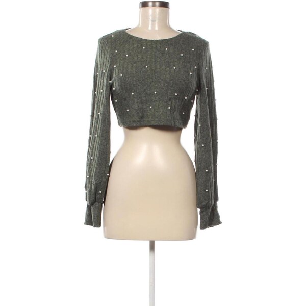 Dámska blúza SHEIN 65180934