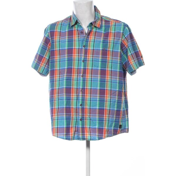 Pánska košeľa Casa Moda 65181010