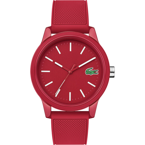 Lacoste Analógové hodinky 12.12 2010988 66583643