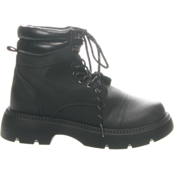 Dámské poltopánky Jenny Fairy 65181325