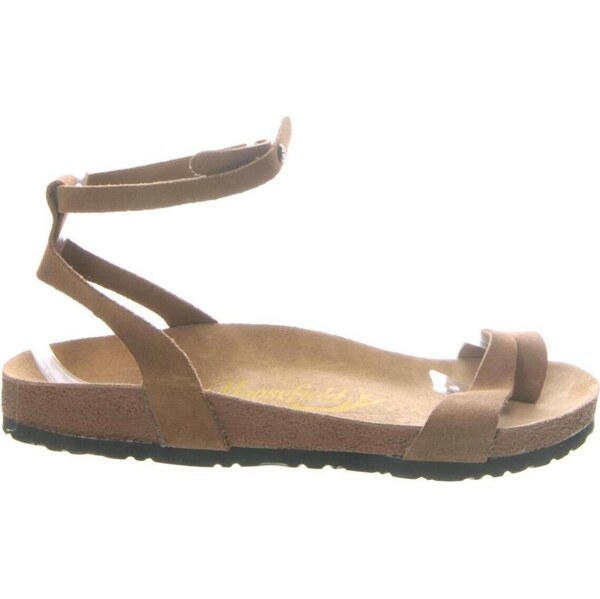 Sandále Moosefield 65181386