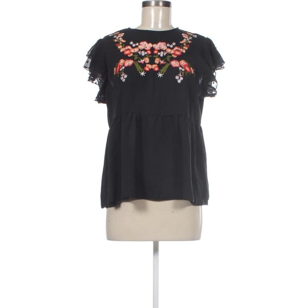 Dámska blúza SHEIN 65181649