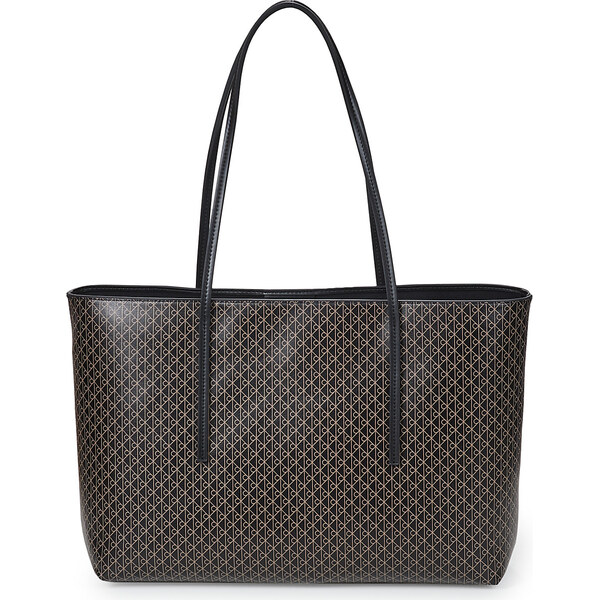 Calvin Klein Jeans Veľká nákupná taška/Nákupná taška AOP TOTE W/ POUCH 65185266