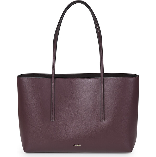 Calvin Klein Jeans Veľká nákupná taška/Nákupná taška FOIL LOGO TOTE W 65185269