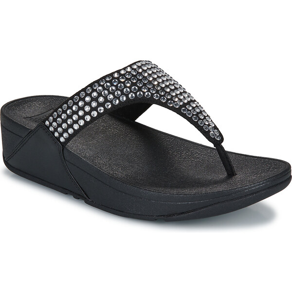 FitFlop Žabky LULU MAXI CRYSTAL FitFlop 65185300