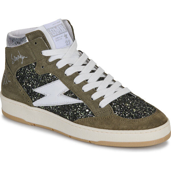 Semerdjian Členkové tenisky BRAGA Semerdjian 65185279