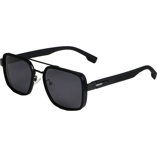 Slnečné okuliare LENSSO LE5100 01B 65625304
