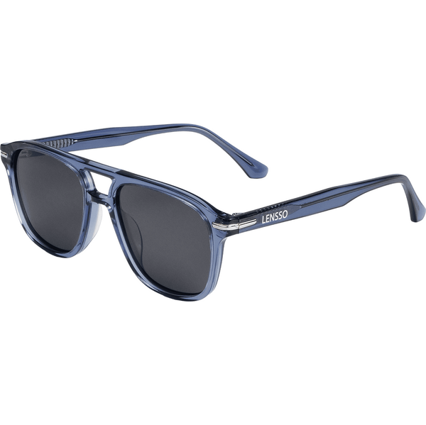 Slnečné okuliare LENSSO LE5350 20P 65625311