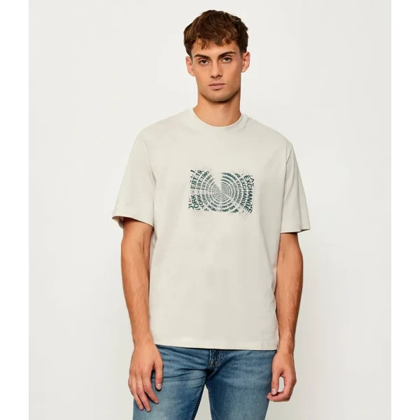 Armani Exchange Tričko | regular fit 65182604